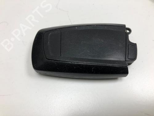 Electronic module BMW 1 (F20) 118 d | BP37205202M83 - Image 4