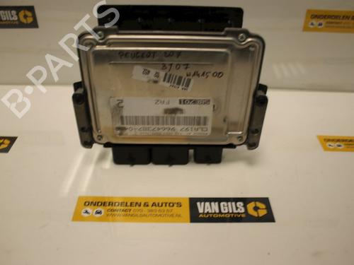 Used Engine control unit (ECU) Engine control unit (ECU) 15308840 15308840