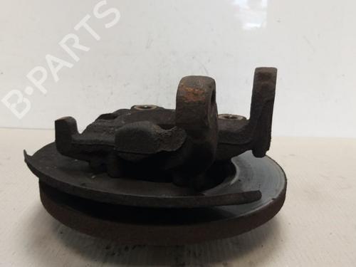 Mozzo anteriore destro Mozzo anteriore destro VW TRANSPORTER T4 Van (70A, 70H, 7DA, 7DH) 1.9 TD (68 hp) 37214513 37214513