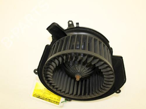 Varmeblæser OPEL ZAFIRA A MPV (T98) 2.2 16V (F75) (147 hp) 15334228