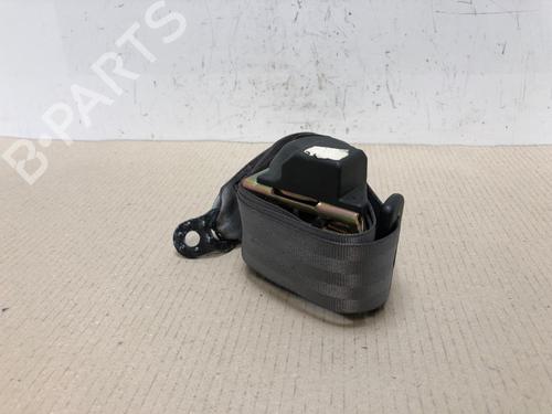 Used Rear right seatbelt SEAT TOLEDO II (1M2) 1.9 TDI (110 hp) 15298662