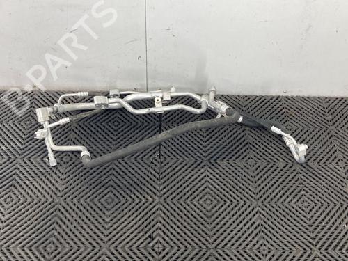 AC-rør AC-rør BMW X3 (G01, F97, G08) iX3 (286 hp) 37207257 37207257