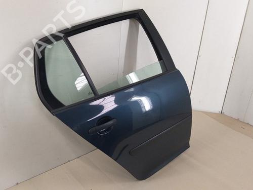 Right rear door VW GOLF V (1K1) 2.0 FSI | BP15532943C5 