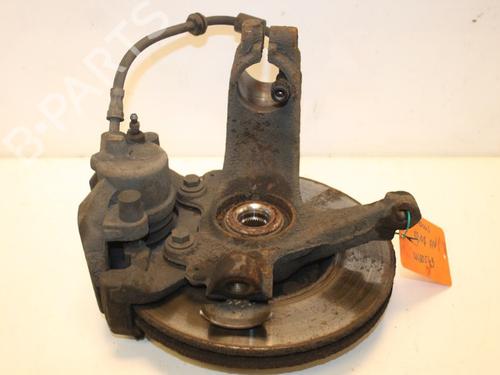 Used Right front steering knuckle Right front steering knuckle 15315234 15315234