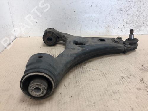Left front suspension arm MERCEDES-BENZ A-CLASS (W169) A 150 (169.031, 169.331) | BP16184788M12 