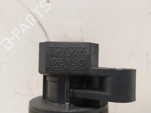 Ignition coil PEUGEOT 107 (PM_, PN_) 1.0 | BP16914885M94 
