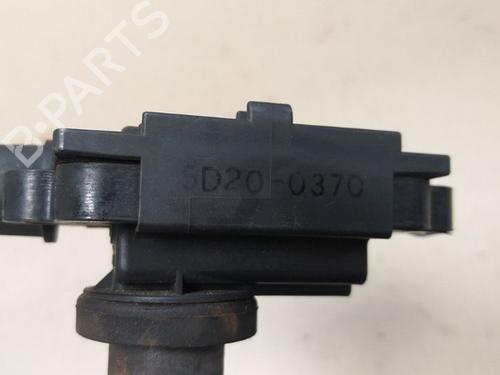 Ignition coil SUZUKI ALTO VI (FF) 1.1 (RF410) | BP26898680M94 