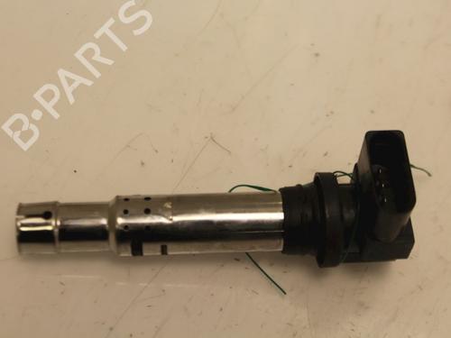 Ignition coil SKODA FABIA I (6Y2) 1.4 16V | BP15335552M94 