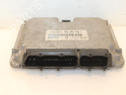 Engine control unit (ECU) AUDI A3 (8L1) 1.8 | BP15319948M57 