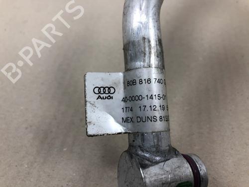 AC pipe AUDI Q5 (FYB, FYG) 50 TFSI e quattro | BP37205863M126 - Image 5