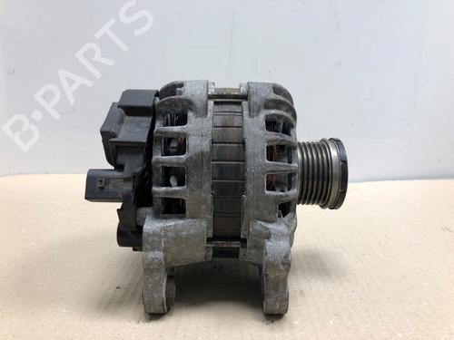 Alternator VW UP! (121, 122, BL1, BL2, BL3, 123) 1.0 | BP37211281M7 - Image 3