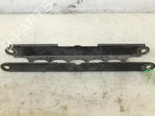 Used Left rear suspension arm BMW 3 Touring (E91) 316 i (122 hp) 15302691