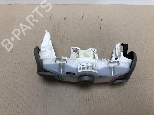 Climate control PEUGEOT 107 (PM_, PN_) 1.0 | BP17576701I5 
