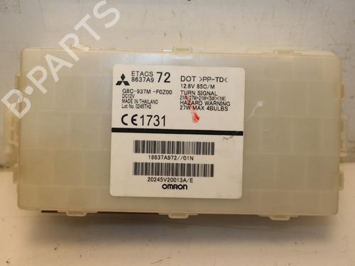Switch MITSUBISHI MIRAGE / SPACE STAR VI Hatchback (A0_A) 1.0 (A05A) | BP15325881I30 