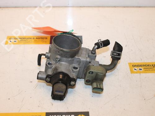 Used Throttle body Throttle body 15312220 15312220