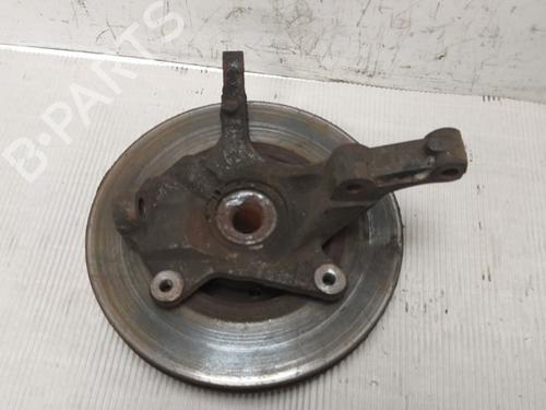 Left front steering knuckle OPEL VIVARO A Van (X83) 1.9 DTI (F7) | BP15327006M25 