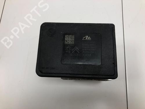 ABS pump PEUGEOT 2008 I (CU_) 1.2 THP 110 / PureTech 110 | BP37208388M43 - Image 5