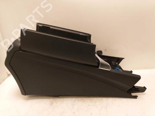Used Middle console Middle console 15338731 15338731
