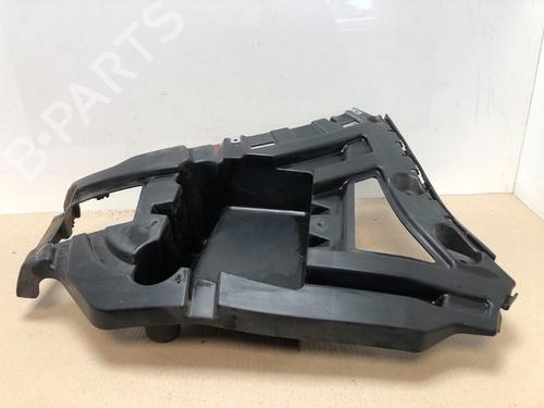 Used Rear bumper bracket BMW X3 (F25) xDrive 35 i (306 hp) 17319085