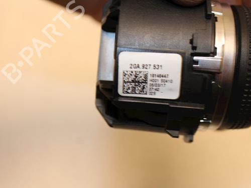 Switch VW T-ROC (A11, D11) 2.0 TDI 4motion | BP15328200I30 - Image 2