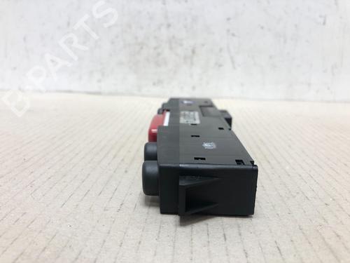 Used Warning switch Warning switch 15536761 15536761