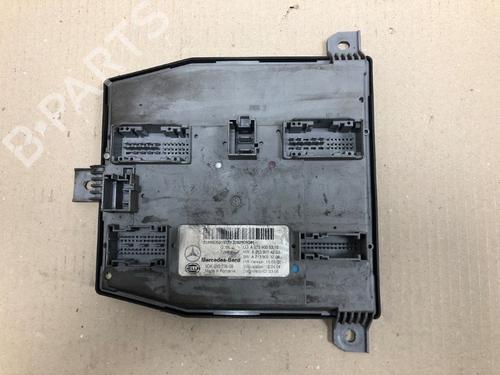Electronic module MERCEDES-BENZ E-CLASS Coupe (C238) E 200 (238.342) | BP37214466M83 - Image 5