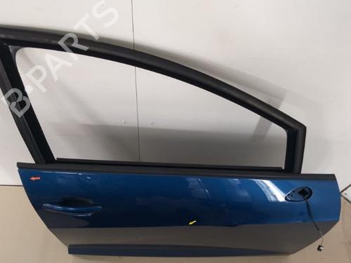 Right front door SEAT IBIZA IV ST (6J8, 6P8) 1.2 TDI | BP15342266C3 