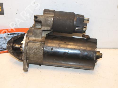 Used Starter Starter 15312812 15312812
