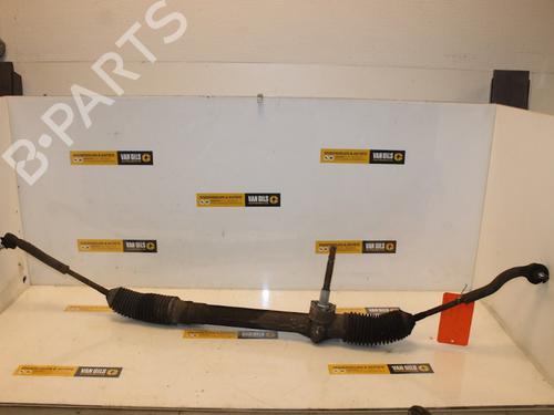 Used Steering rack FIAT PANDA (169_) 1.2 (169.AXB11, 169.AXB1A) (60 hp) 15313865