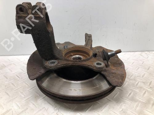 Used Left front steering knuckle Left front steering knuckle 37211788 37211788
