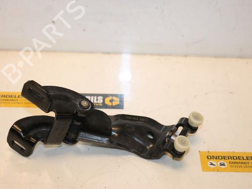 Used Hinge/Door check strap VW SHARAN (7N1, 7N2) 2.0 TDI (150 hp) 15314736