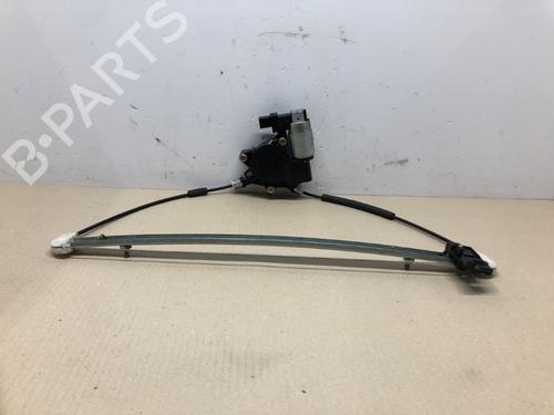 Used Rear left window mechanism Rear left window mechanism 19279276 19279276
