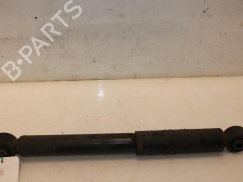 Used Left rear shock absorber Left rear shock absorber 15331313 15331313