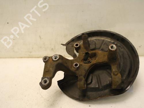 Right rear steering knuckle VW GOLF VI (5K1) 2.0 TDI | BP15336207M28 