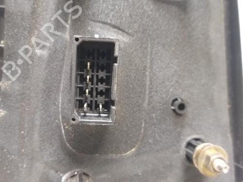 Außenspiegel links RENAULT SCÉNIC I MPV (JA0/1_, FA0_) 1.6 (JA00, JA16, JA15, JA19, JA1V, JA2B, JA2C, JA0B,... | BP15532649C26 