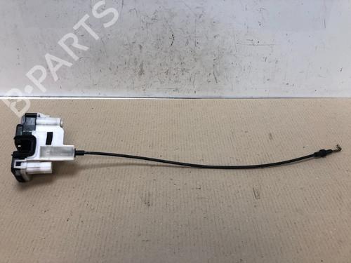 Front right lock FIAT PANDA (169_) 1.2 (169.AXB11, 169.AXB1A) | BP15536364C97 
