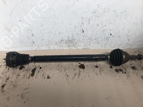 Right front driveshaft VW LUPO I (6X1, 6E1) 1.0 | BP15296875M39 