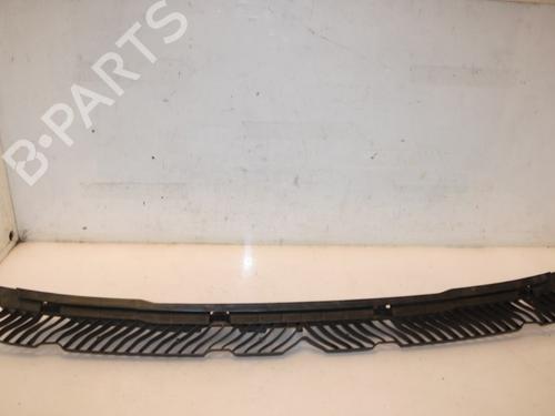 Used Rear bumper reinforcement VW PASSAT B8 (3G2, CB2) 2.0 TDI (150 hp) 15332803