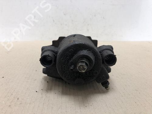 Left front brake caliper SEAT IBIZA III (6L1) 1.2 | BP15535561M105 