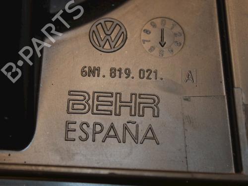 Heater blower motor VW POLO (6N2) 1.4 | BP15315309M62 