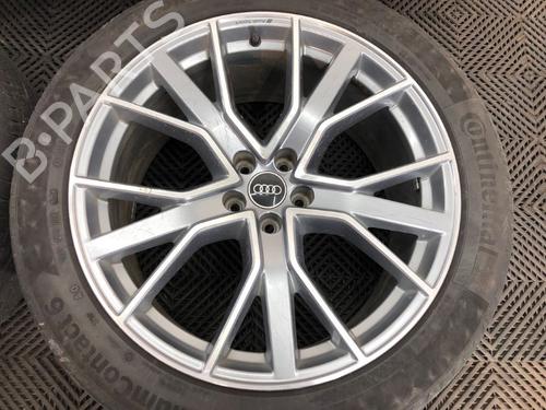 Fælgsæt AUDI E-TRON Sportback (GEA) 55 quattro | BP37211777C100 - Image 4