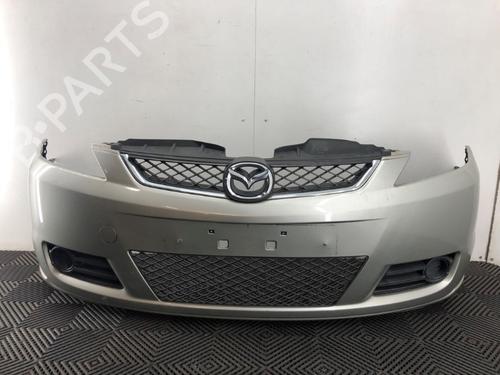 Used Front bumper MAZDA 5 (CR) 1.8 (CR19) (116 hp) 25452089
