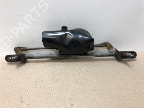 Front wipers mechanism FIAT PANDA (169_) 1.2 (169.AXB11, 169.AXB1A) | BP15536731C83 