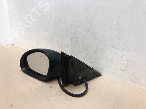 Left mirror SEAT IBIZA III (6L1) 1.4 16V | BP15296930C26 