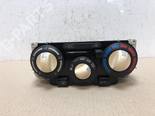 Used Climate control NISSAN MICRA III (K12) 1.2 16V (80 hp) 24143735