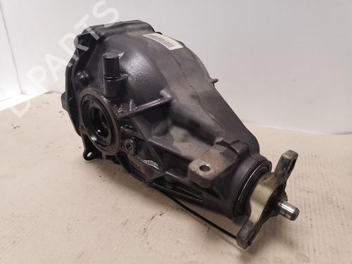 Used Rear differential MERCEDES-BENZ C-CLASS (W204) C 320 CDI (204.022) (224 hp) 15339611