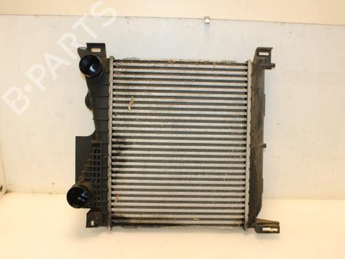 Used Intercooler Intercooler 15323672 15323672
