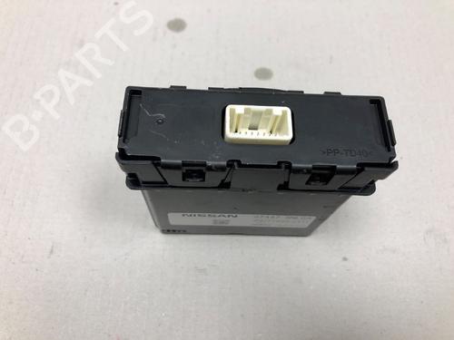 Electronic module NISSAN LEAF (ZE1) Electric | BP37212566M83 - Image 2