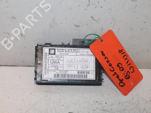 Used Electronic module Electronic module 15308142 15308142