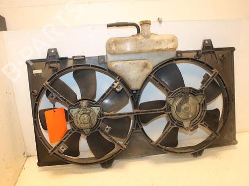 Used Radiator fan MAZDA 6 Station Wagon (GY) 2.0 DI (GY19) (136 hp) 15316303